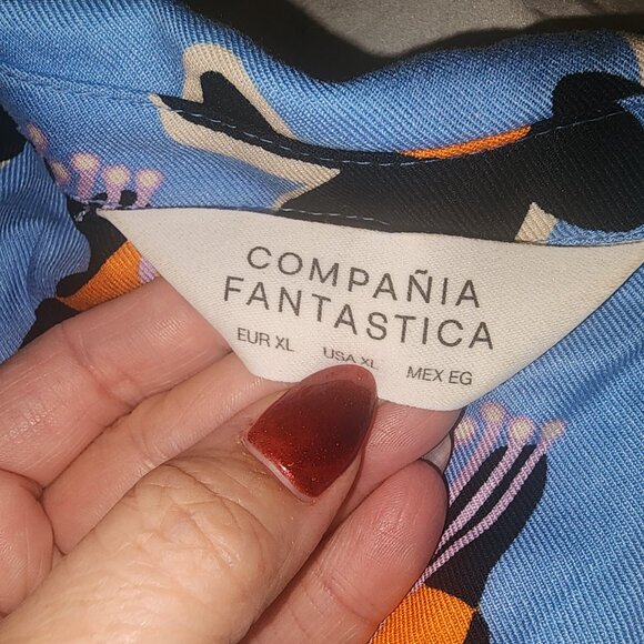 Fun and funky - Picture 3 of 3